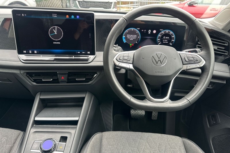 2024 (74) VOLKSWAGEN TIGUAN 2.0 TDI Match 5dr DSG 5208333