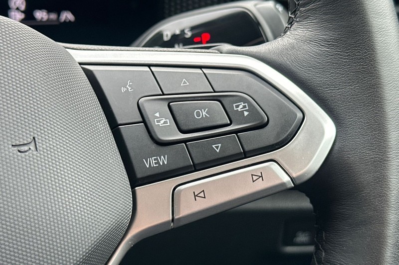 2024 (74) VOLKSWAGEN TIGUAN 2.0 TDI Match 5dr DSG 5208331