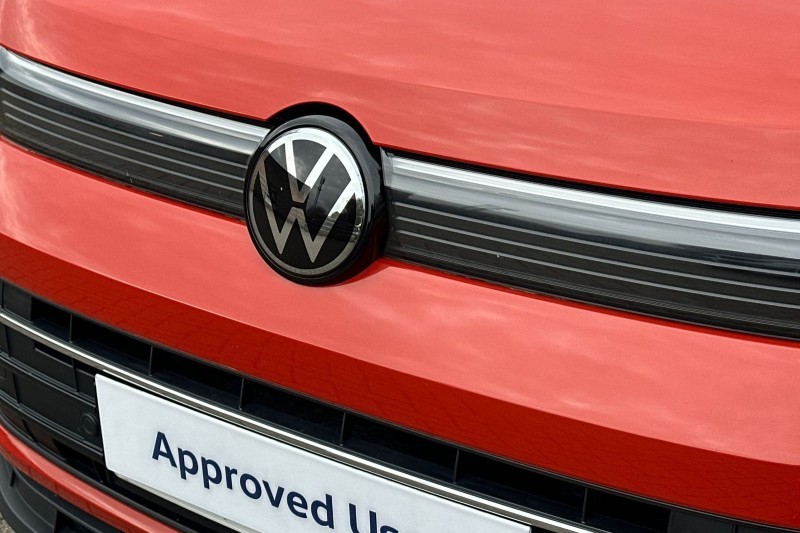 2024 (74) VOLKSWAGEN TIGUAN 2.0 TDI Match 5dr DSG 5208348