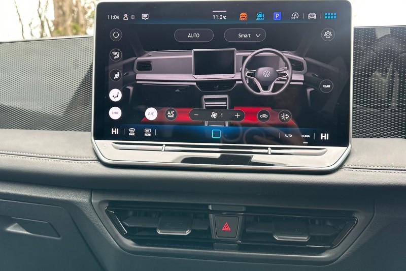 2024 (74) VOLKSWAGEN TIGUAN 2.0 TDI Match 5dr DSG 5208338