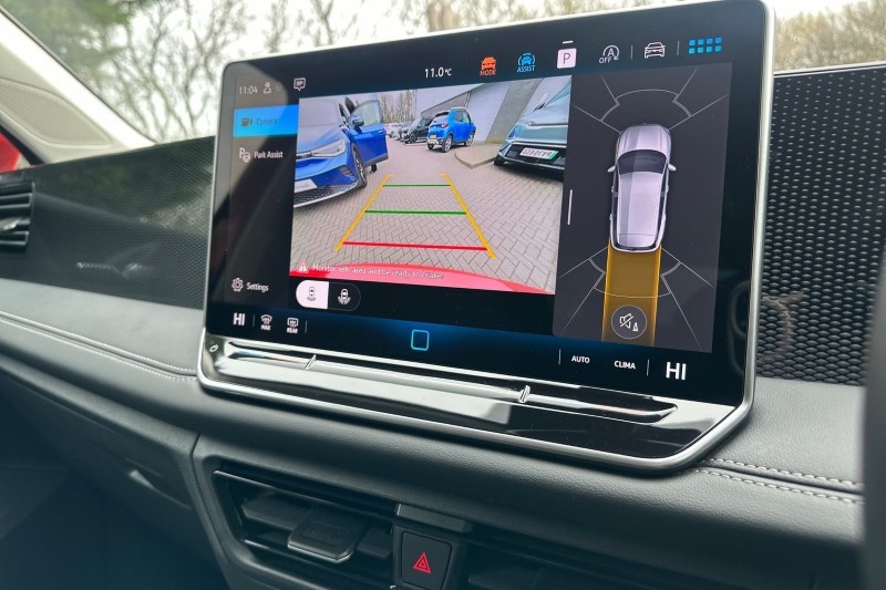 2024 (74) VOLKSWAGEN TIGUAN 2.0 TDI Match 5dr DSG 5208336