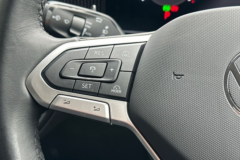 2024 (74) VOLKSWAGEN TIGUAN 2.0 TDI Match 5dr DSG 5208330