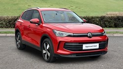 2024 (74) VOLKSWAGEN TIGUAN 2.0 TDI Match 5dr DSG 5208313