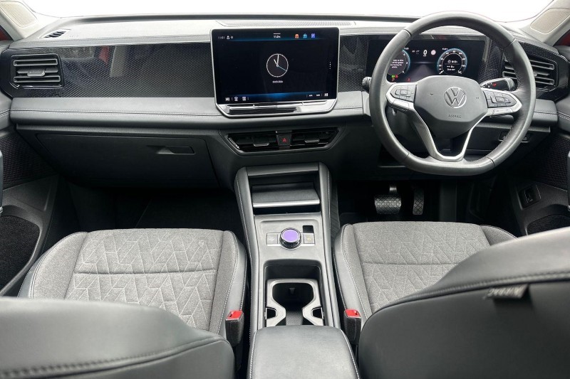 2024 (74) VOLKSWAGEN TIGUAN 2.0 TDI Match 5dr DSG 5208321