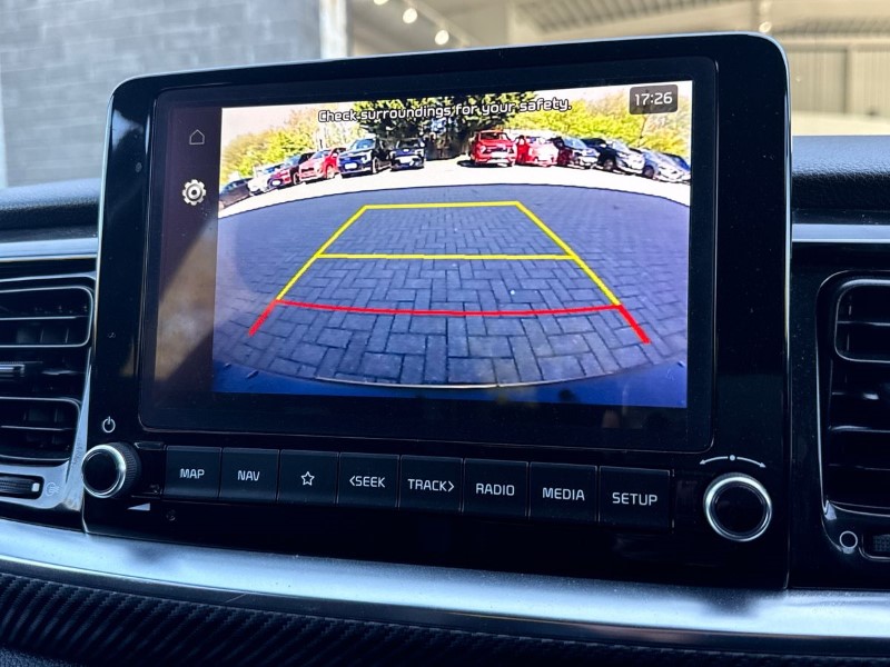 2023 (23) KIA STONIC 1.0T GDi 48V GT-Line S 5dr 5346847