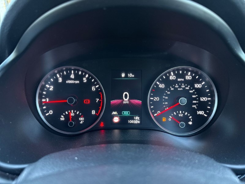 2023 (23) KIA STONIC 1.0T GDi 48V GT-Line S 5dr 5346844