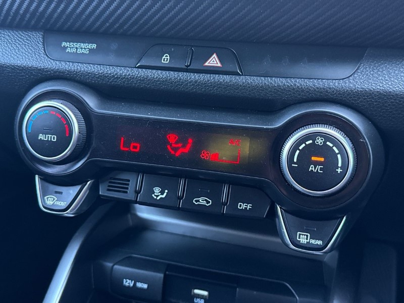 2023 (23) KIA STONIC 1.0T GDi 48V GT-Line S 5dr 5346849