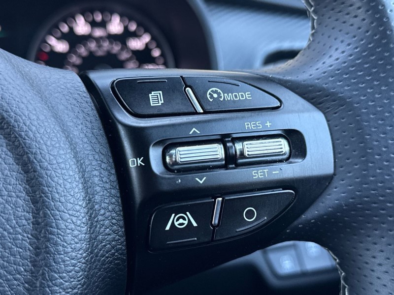 2023 (23) KIA STONIC 1.0T GDi 48V GT-Line S 5dr 5346843