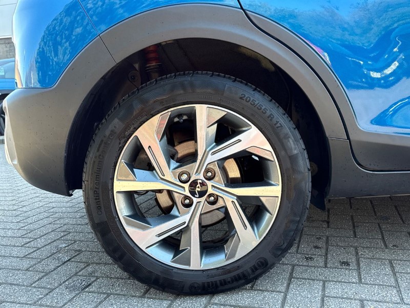 2023 (23) KIA STONIC 1.0T GDi 48V GT-Line S 5dr 5346832