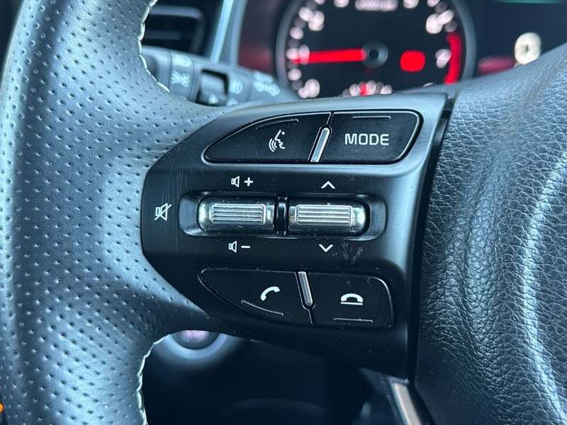 2023 (23) KIA STONIC 1.0T GDi 48V GT-Line S 5dr 5346842