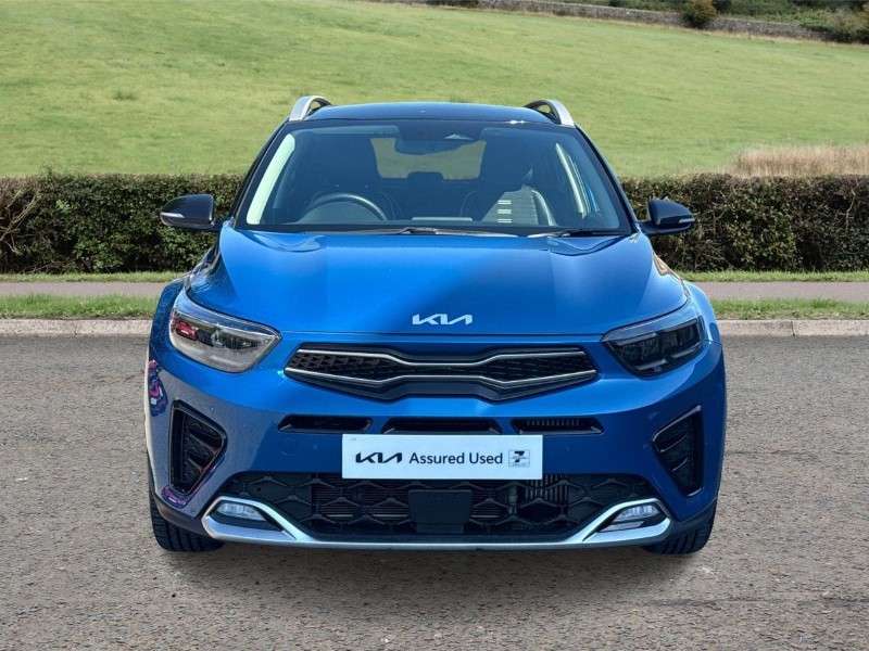 2023 (23) KIA STONIC 1.0T GDi 48V GT-Line S 5dr 5346831