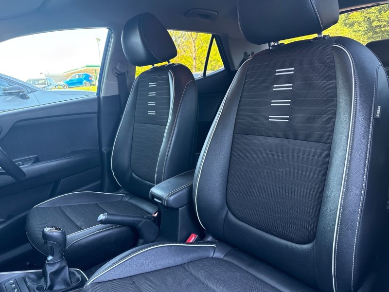 2023 (23) KIA STONIC 1.0T GDi 48V GT-Line S 5dr 5346854