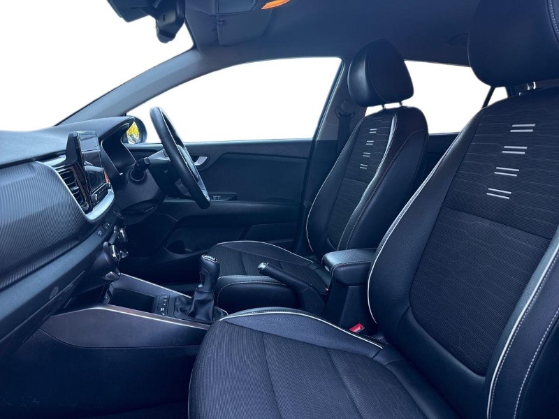 2023 (23) KIA STONIC 1.0T GDi 48V GT-Line S 5dr 5346827