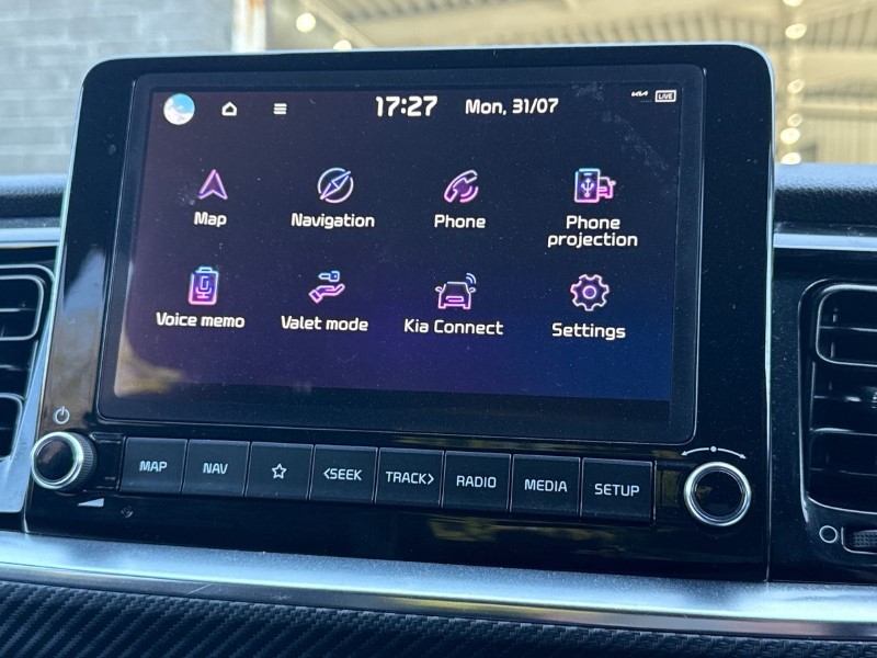 2023 (23) KIA STONIC 1.0T GDi 48V GT-Line S 5dr 5346845