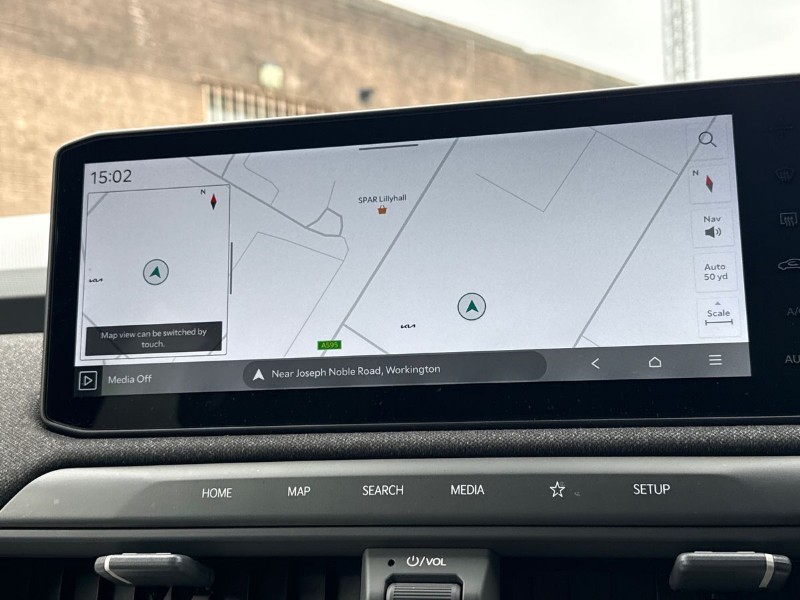 2024 (74) KIA EV3 148kW GT-Line 81.4kWh 5dr Auto 5225522