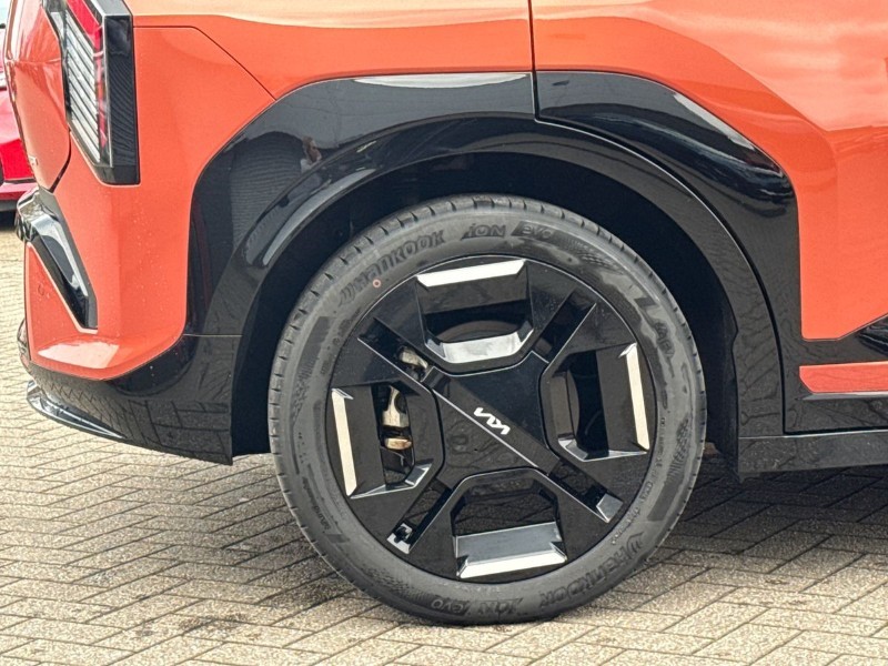 2024 (74) KIA EV3 148kW GT-Line 81.4kWh 5dr Auto 5225508