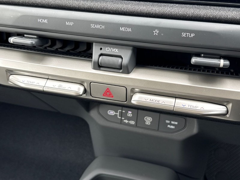 2024 (74) KIA EV3 148kW GT-Line 81.4kWh 5dr Auto 5225524