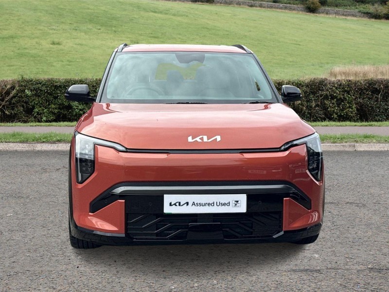 2024 (74) KIA EV3 148kW GT-Line 81.4kWh 5dr Auto 5225507