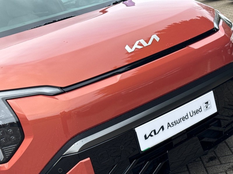 2024 (74) KIA EV3 148kW GT-Line 81.4kWh 5dr Auto 5225534