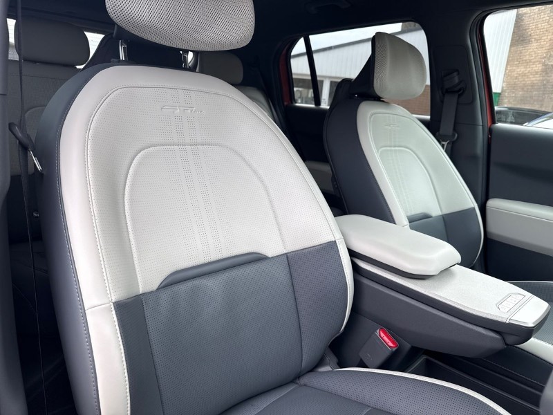 2024 (74) KIA EV3 148kW GT-Line 81.4kWh 5dr Auto 5225516