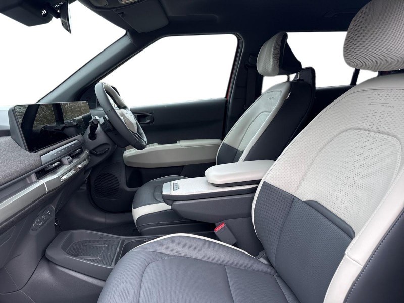 2024 (74) KIA EV3 148kW GT-Line 81.4kWh 5dr Auto 5225503