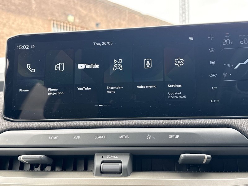 2024 (74) KIA EV3 148kW GT-Line 81.4kWh 5dr Auto 5225521