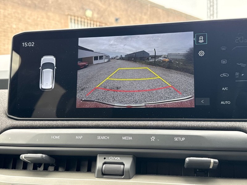 2024 (74) KIA EV3 148kW GT-Line 81.4kWh 5dr Auto 5225523