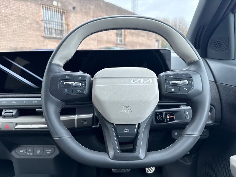 2024 (74) KIA EV3 148kW GT-Line 81.4kWh 5dr Auto 5225517