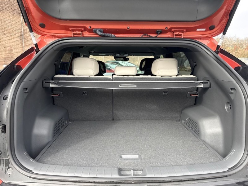 2024 (74) KIA EV3 148kW GT-Line 81.4kWh 5dr Auto 5225531