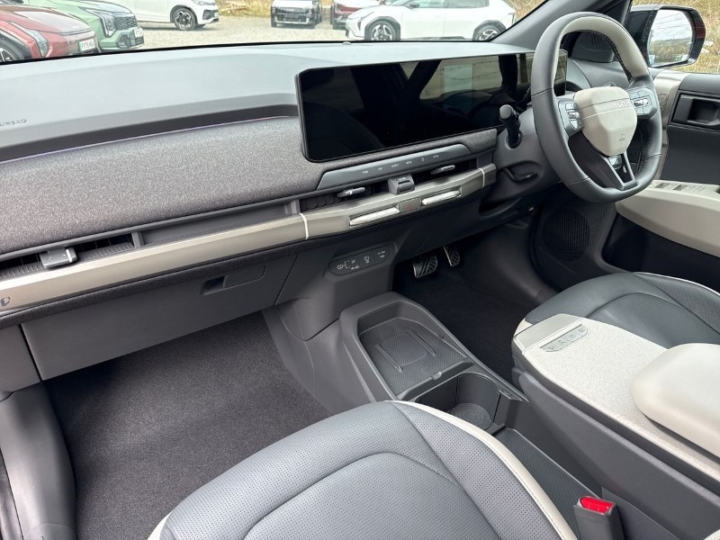 2024 (74) KIA EV3 148kW GT-Line 81.4kWh 5dr Auto 5225530