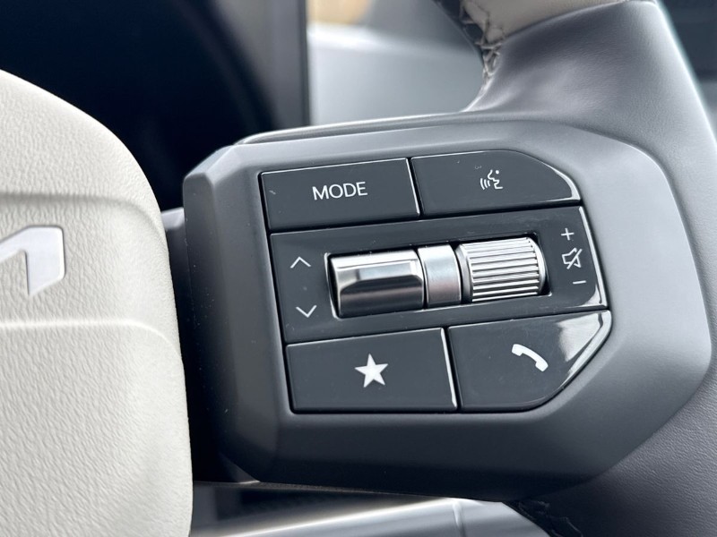 2024 (74) KIA EV3 148kW GT-Line 81.4kWh 5dr Auto 5225519