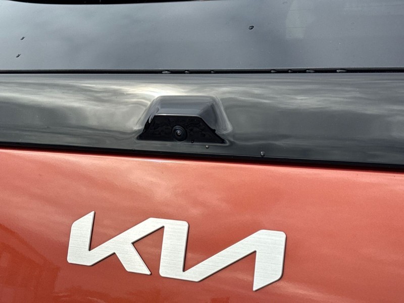 2024 (74) KIA EV3 148kW GT-Line 81.4kWh 5dr Auto 5225539