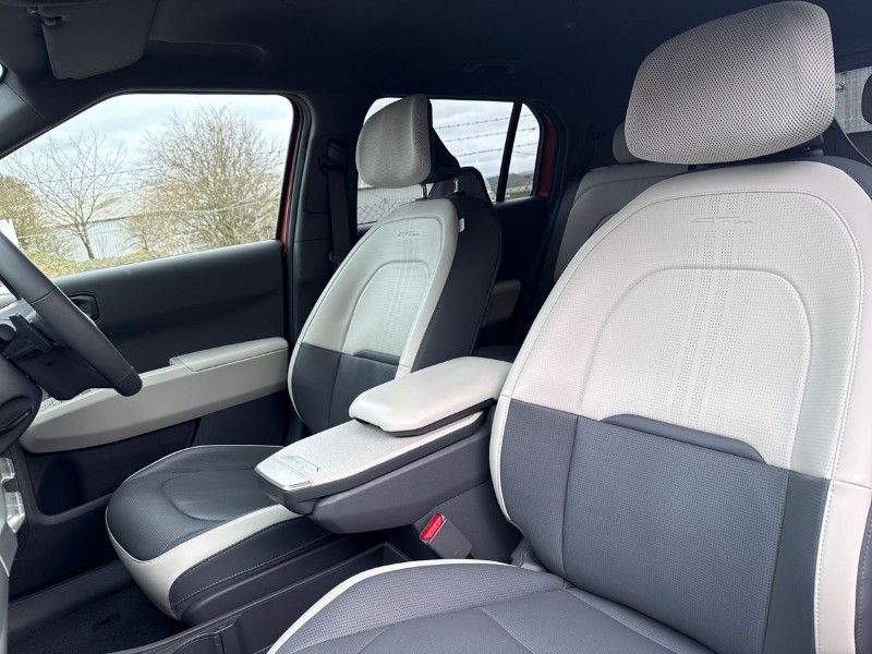 2024 (74) KIA EV3 148kW GT-Line 81.4kWh 5dr Auto 5225529