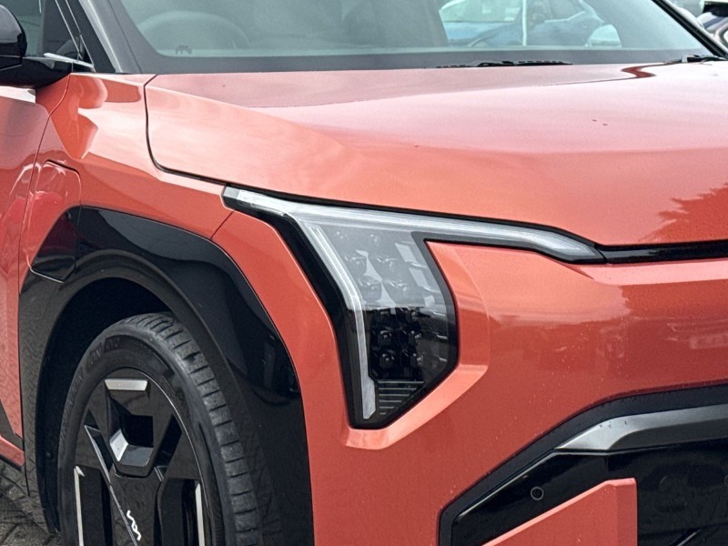 2024 (74) KIA EV3 148kW GT-Line 81.4kWh 5dr Auto 5225533