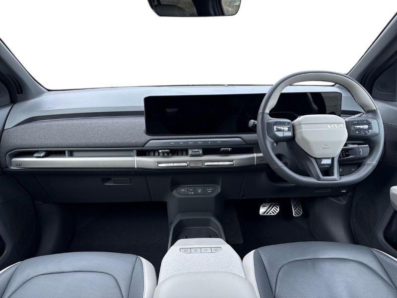 2024 (74) KIA EV3 148kW GT-Line 81.4kWh 5dr Auto 5225509