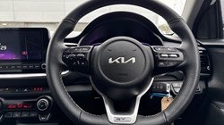 2025 (75) KIA STONIC 1.0T GDi 98 GT-Line 5dr 5237380