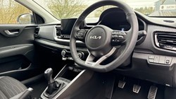 2025 (75) KIA STONIC 1.0T GDi 98 GT-Line 5dr 5237373