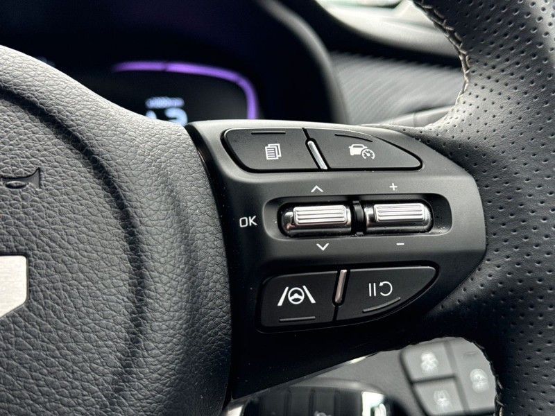 2025 (75) KIA STONIC 1.0T GDi 98 GT-Line 5dr 5237382