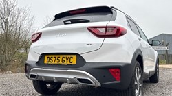 2025 (75) KIA STONIC 1.0T GDi 98 GT-Line 5dr 5237401