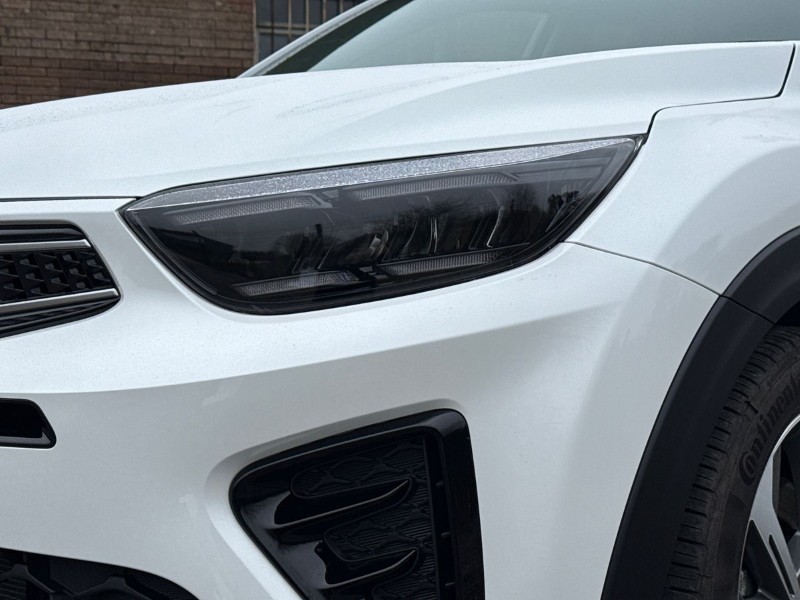 2025 (75) KIA STONIC 1.0T GDi 98 GT-Line 5dr 5237397