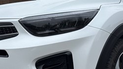 2025 (75) KIA STONIC 1.0T GDi 98 GT-Line 5dr 5237397