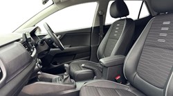 2025 (75) KIA STONIC 1.0T GDi 98 GT-Line 5dr 5237366