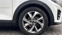 2025 (75) KIA STONIC 1.0T GDi 98 GT-Line 5dr 5237371