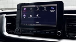 2025 (75) KIA STONIC 1.0T GDi 98 GT-Line 5dr 5237388