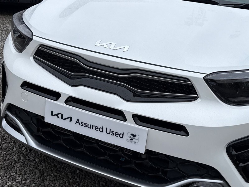 2025 (75) KIA STONIC 1.0T GDi 98 GT-Line 5dr 5237398