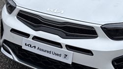 2025 (75) KIA STONIC 1.0T GDi 98 GT-Line 5dr 5237398