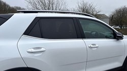 2025 (75) KIA STONIC 1.0T GDi 98 GT-Line 5dr 5237396