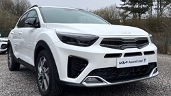 2025 (75) KIA STONIC 1.0T GDi 98 GT-Line 5dr 5237399