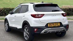 2025 (75) KIA STONIC 1.0T GDi 98 GT-Line 5dr 5237365