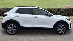 2025 (75) KIA STONIC 1.0T GDi 98 GT-Line 5dr 5237368
